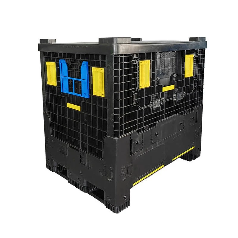 1200×1000 Collapsible Pallet Box Supplier
