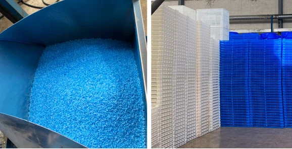 Food-grade drying trays Food-grade drying trays